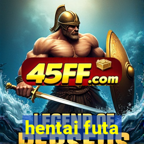 hentai futa